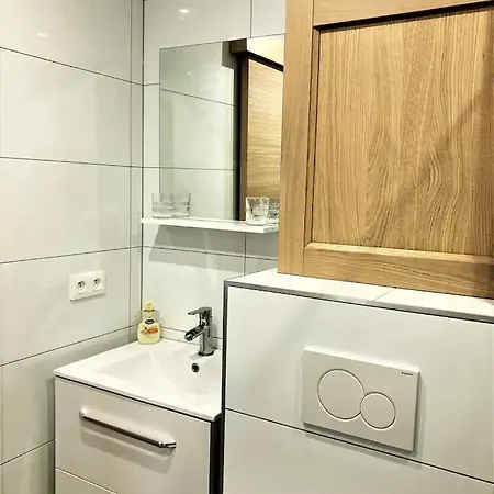 Apartamento En Residence, Aux Trois-epis