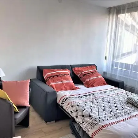 Apartamento En Residence, Aux Trois-epis *