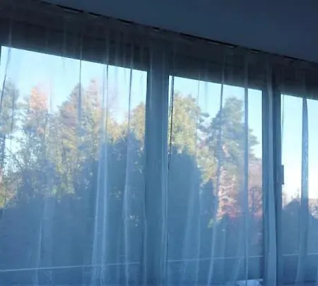 アパート En Residence, Aux Trois-epis テュルクアイム