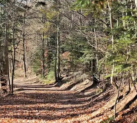 En Residence, Aux Trois-epis * Turckheim