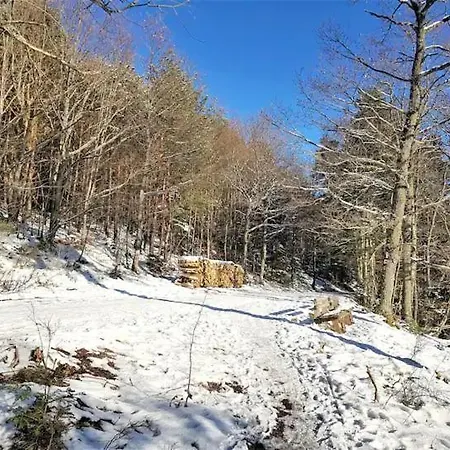 En Residence, Aux Trois-epis Apartamento Turckheim